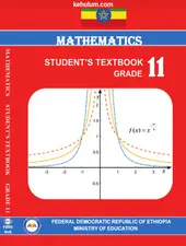 Mathematics Grade 11